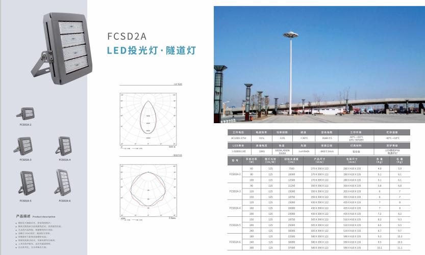 墨竹工卡投光灯