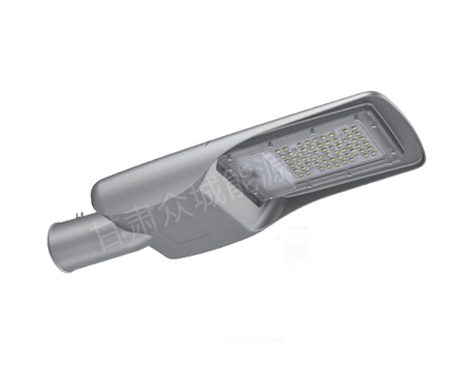 墨竹工卡鸭嘴鱼LED灯具