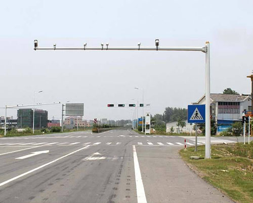 墨竹工卡监控灯