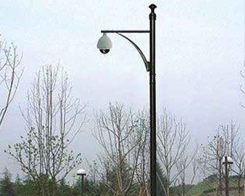 墨竹工卡监控灯