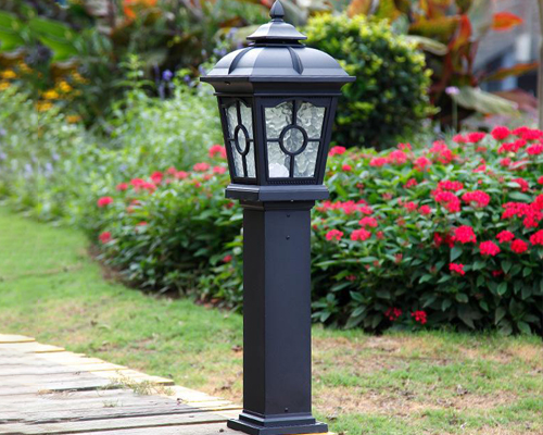 墨竹工卡草坪灯 墨竹工卡草坪灯