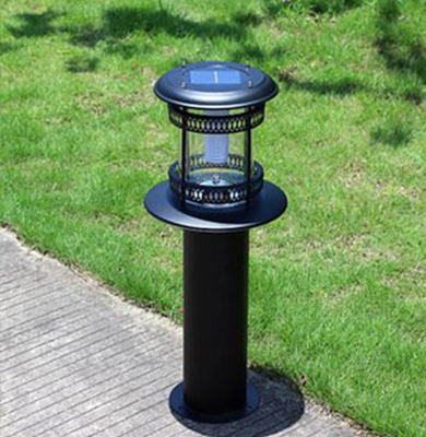 墨竹工卡草坪灯