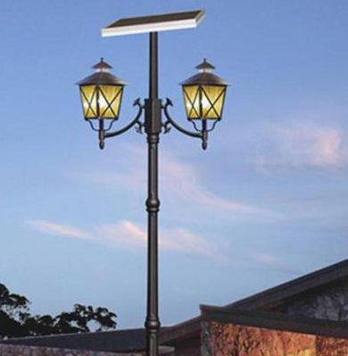 墨竹工卡庭院灯 墨竹工卡庭院灯