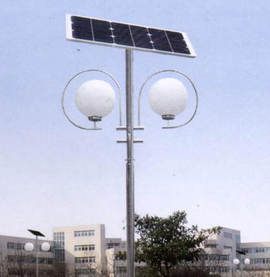 墨竹工卡庭院灯