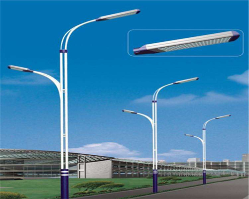 墨竹工卡LED路灯