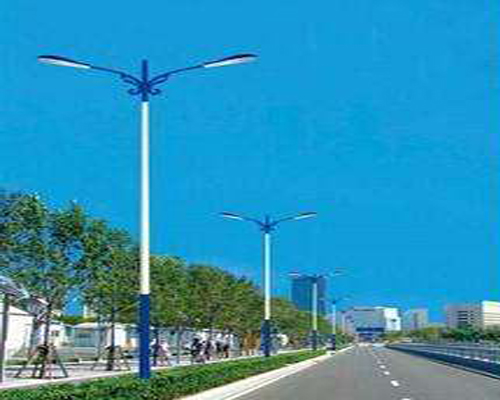 墨竹工卡LED路灯