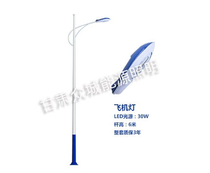 墨竹工卡爆款市电路灯