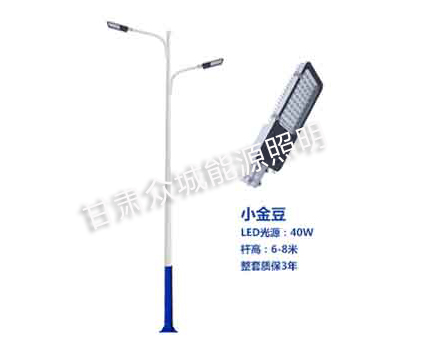 墨竹工卡爆款市电路灯