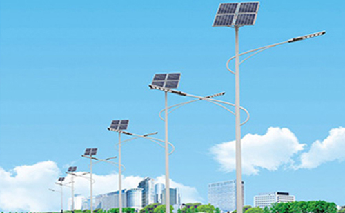 北方冬季墨竹工卡太阳能路灯的保养要点 北方冬季墨竹工卡太阳能路灯的保养要点