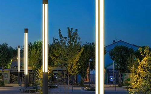 太阳能墨竹工卡景观灯定制常见问题与解决方案