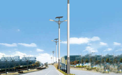 充放电检测实战：墨竹工卡太阳能路灯运维笔记——零成本判断电池健康与光伏效能