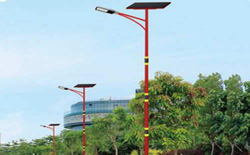 景区夜游新宠:墨竹工卡民族特色路灯选型与布灯技巧 景区夜游新宠:墨竹工卡民族特色路灯选型与布灯技巧