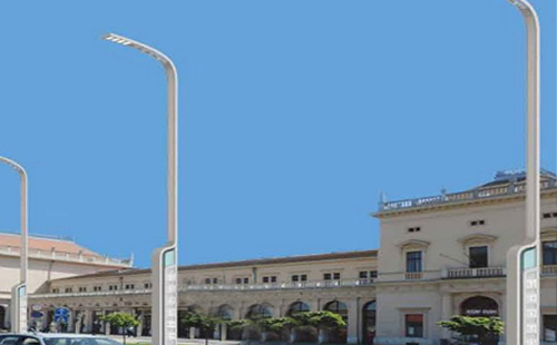 节能率提升：墨竹工卡LED路灯选透镜方案实战指南