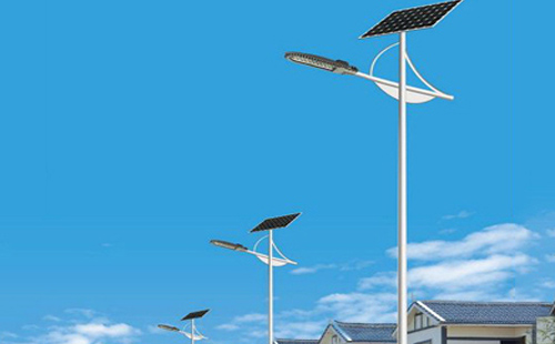 墨竹工卡太阳能路灯安装调试与维护全指南 墨竹工卡太阳能路灯安装调试与维护全指南