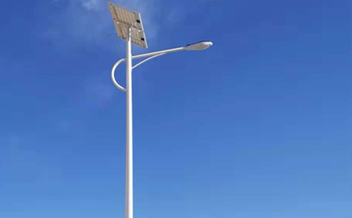 均匀度0.4与0.6差距多大？墨竹工卡太阳能路灯配光指南