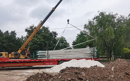 节能率提升30%：墨竹工卡智慧路灯控制器方案选型