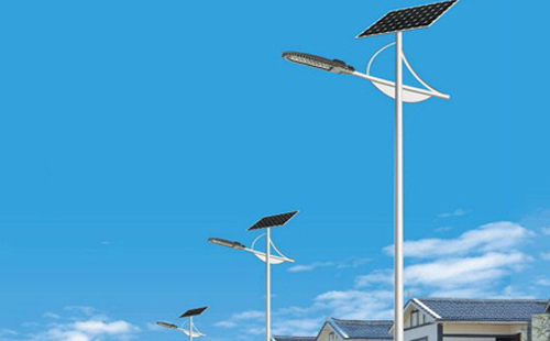 墨竹工卡太阳能路灯安装步骤与接线要点解析 墨竹工卡太阳能路灯安装步骤与接线要点解析