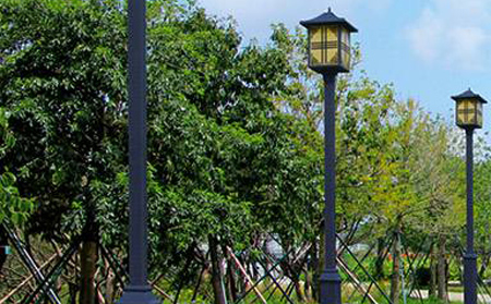 太阳能墨竹工卡庭院灯价格为何差三倍?关键看这几点 太阳能墨竹工卡庭院灯价格为何差三倍?关键看这几点