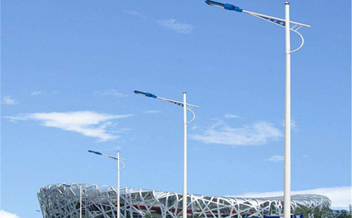 墨竹工卡LED路灯怎么选?众城照明解析高效节能新趋势 墨竹工卡LED路灯怎么选?众城照明解析高效节能新趋势