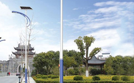 墨竹工卡太阳能路灯选型配置与地域适应性应用指南 墨竹工卡太阳能路灯选型配置与地域适应性应用指南