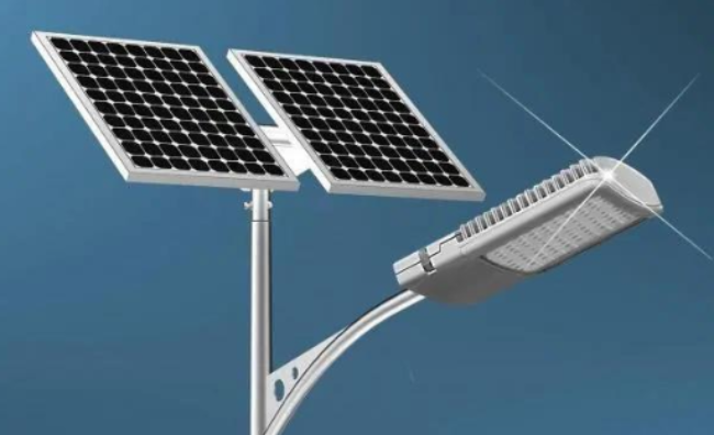 墨竹工卡太阳能路灯功率查看方法 + 核心作用，新手必看！