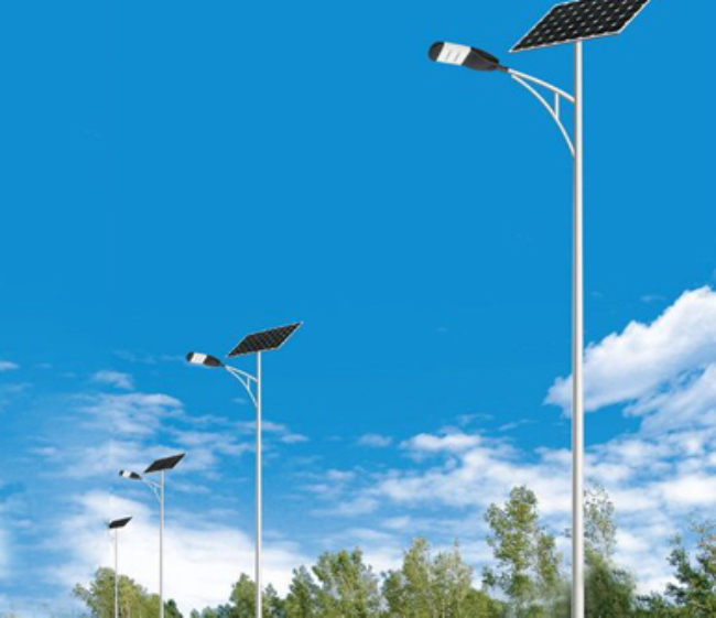 墨竹工卡太阳能路灯维护时，这些细节别忽略！